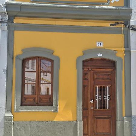 Different House Holidays Fuzeta Bagian luar foto