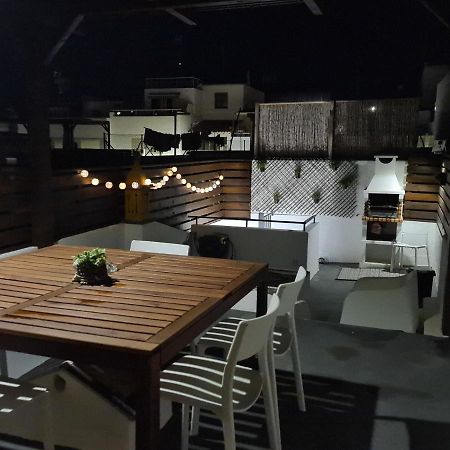 Different House Holidays Fuzeta Bagian luar foto