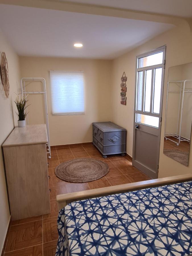 Different House Holidays Fuzeta Bagian luar foto