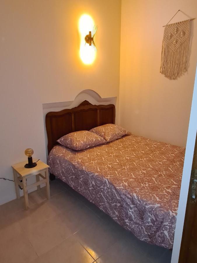Different House Holidays Fuzeta Bagian luar foto