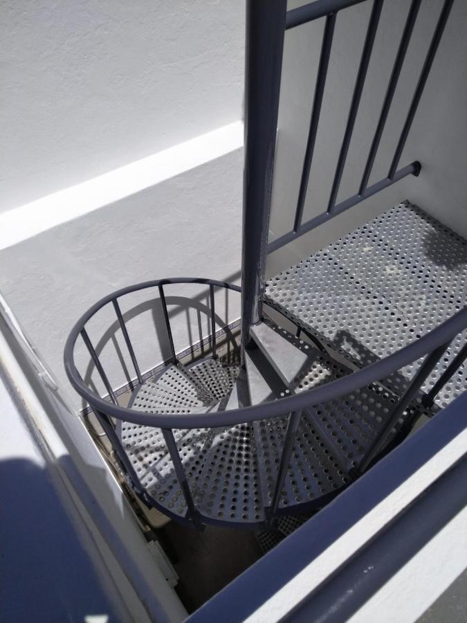 Different House Holidays Fuzeta Bagian luar foto